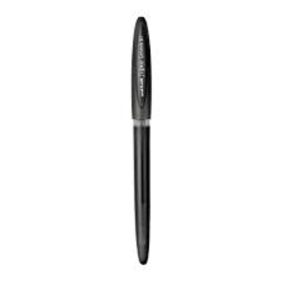 Uni Signo Gel Stick 0.7mm Black MI-UM170-BK